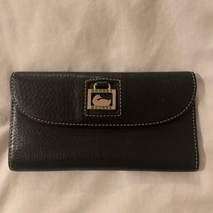 Dooney & Bourke Wallet
